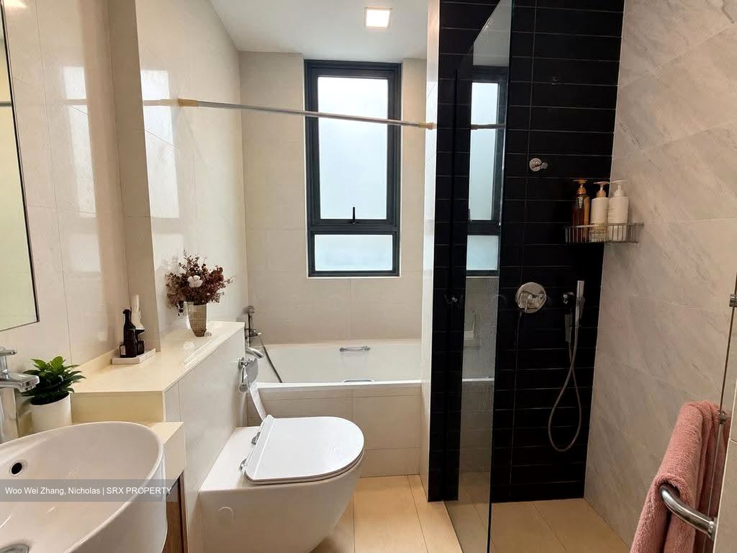 Espa (D23), Condominium #626875521